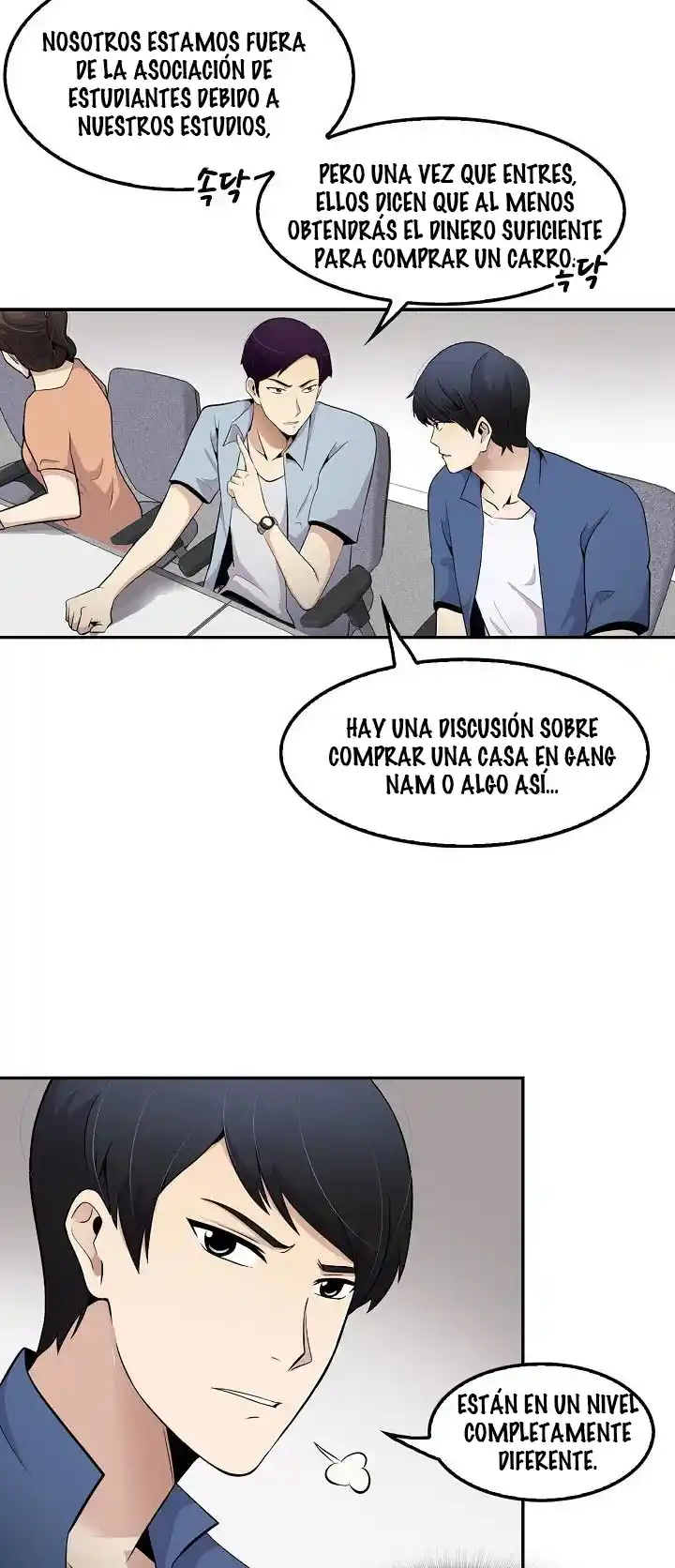 Otra Vez Mi Vida - Capítulo 33 - Página 11 - LectorTMOo