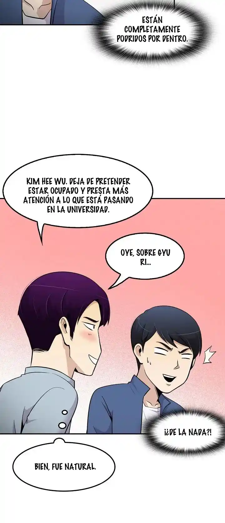 Otra Vez Mi Vida - Capítulo 33 - Página 12 - LectorTMOo