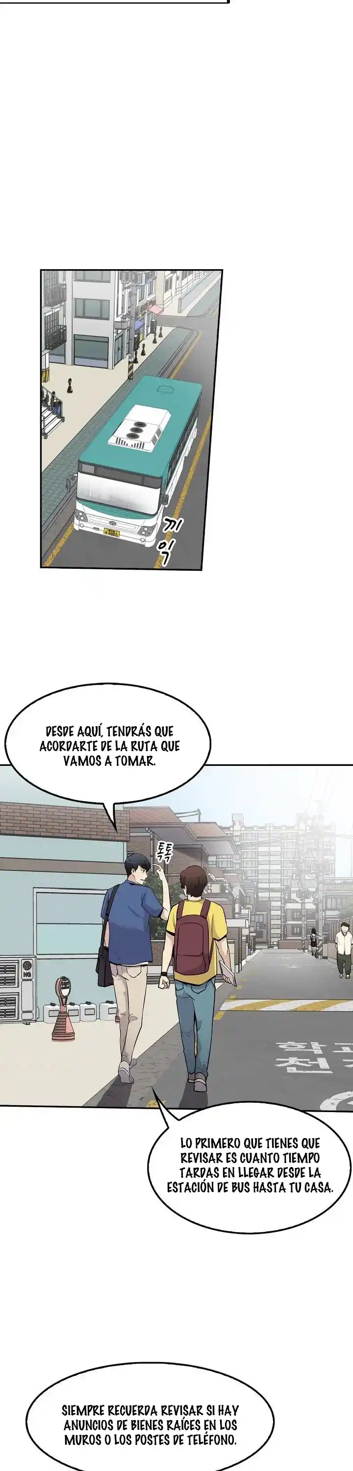 Otra Vez Mi Vida - Capítulo 33 - Página 14 - LectorTMOo