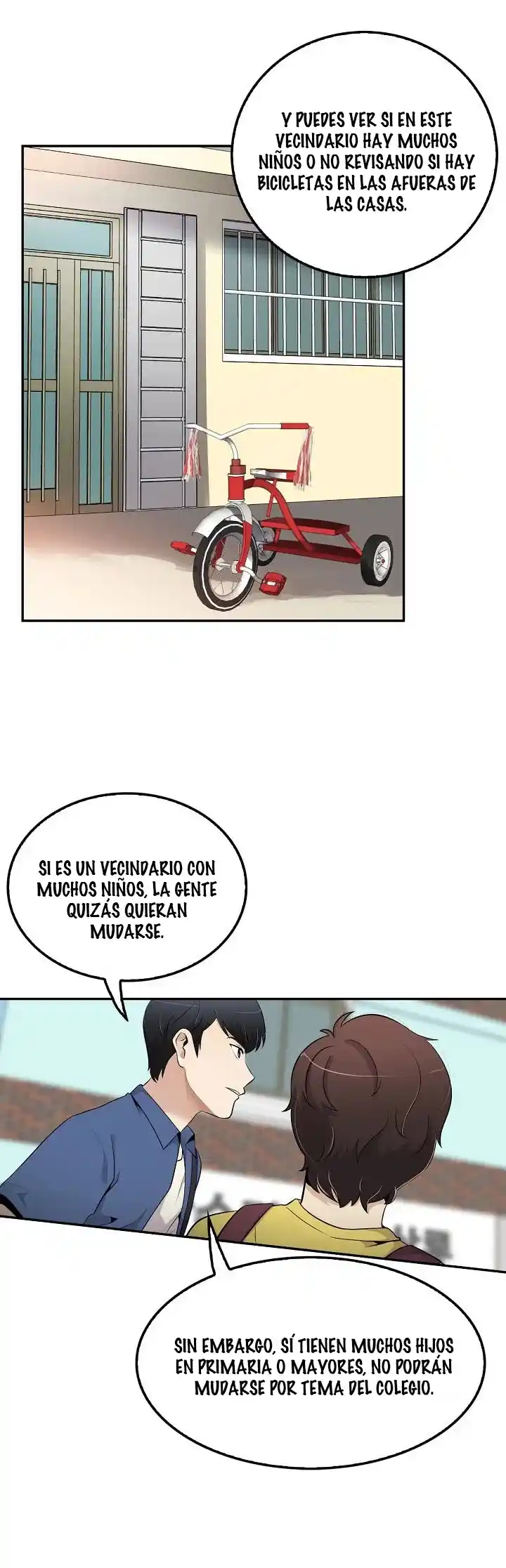Otra Vez Mi Vida - Capítulo 33 - Página 16 - LectorTMOo