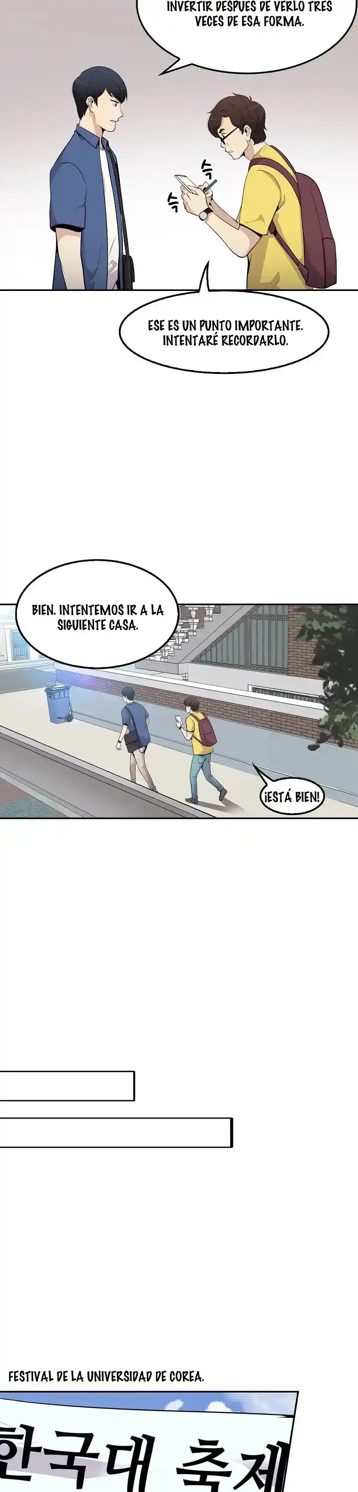 Otra Vez Mi Vida - Capítulo 33 - Página 20 - LectorTMOo