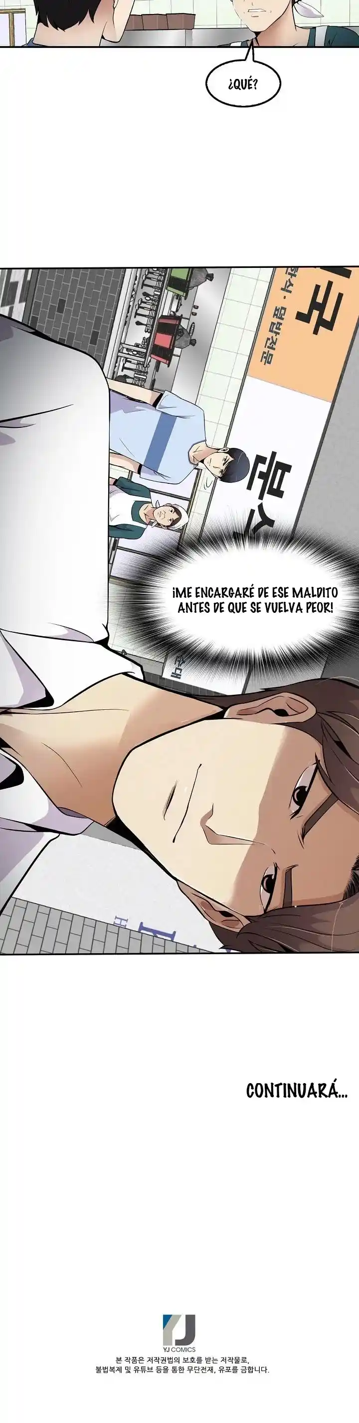 Otra Vez Mi Vida - Capítulo 33 - Página 31 - LectorTMOo