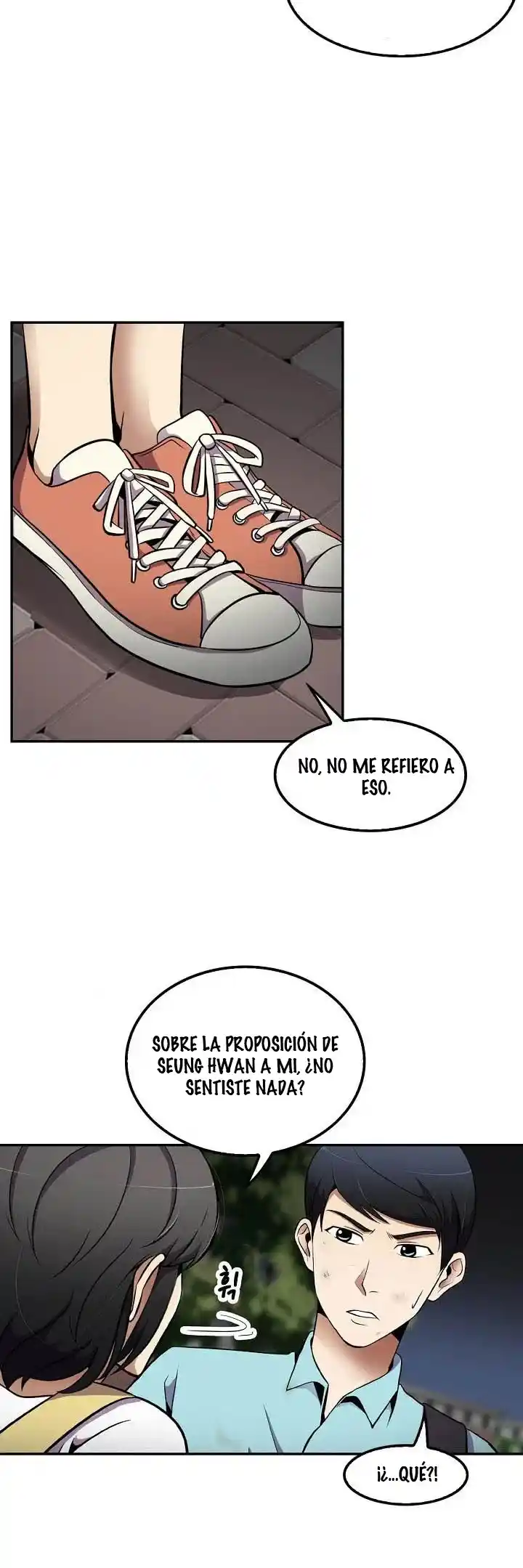 Otra Vez Mi Vida - Capítulo 34 - Página 17 - LectorTMOo