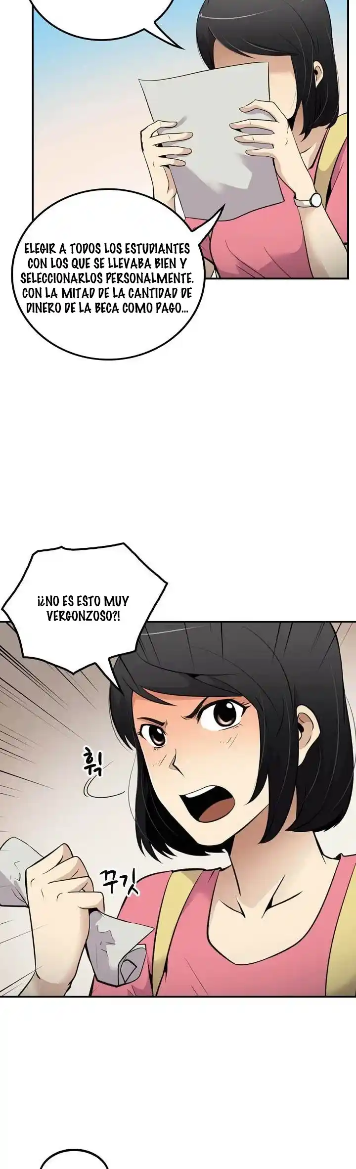Otra Vez Mi Vida - Capítulo 35 - Página 13 - LectorTMOo