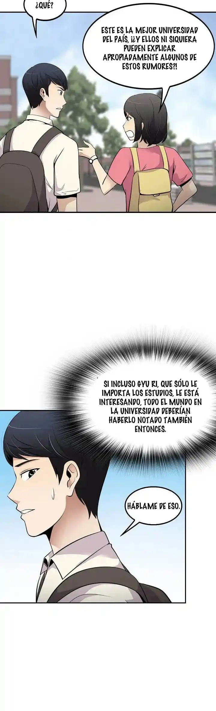 Otra Vez Mi Vida - Capítulo 35 - Página 14 - LectorTMOo