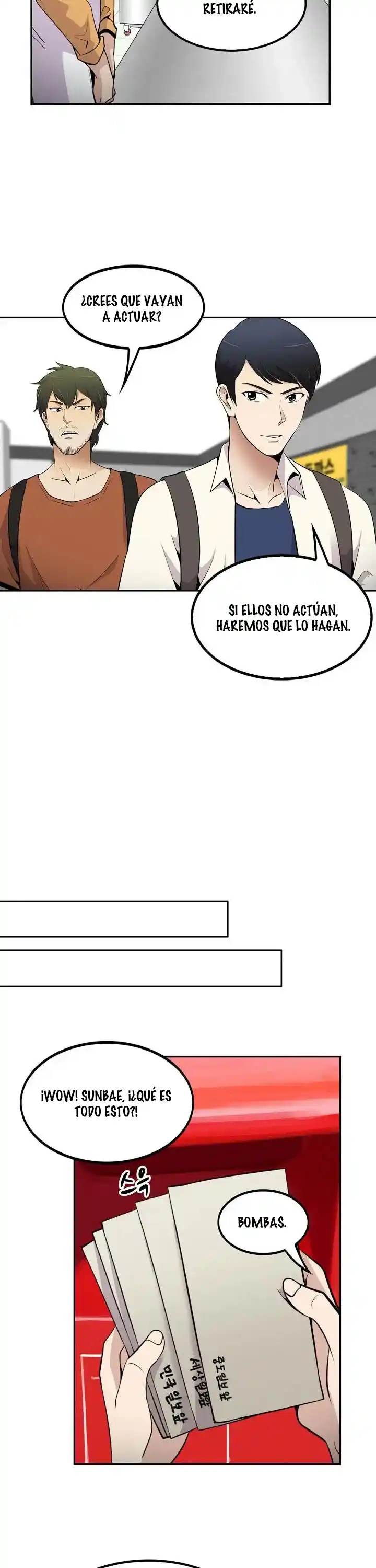 Otra Vez Mi Vida - Capítulo 35 - Página 24 - LectorTMOo