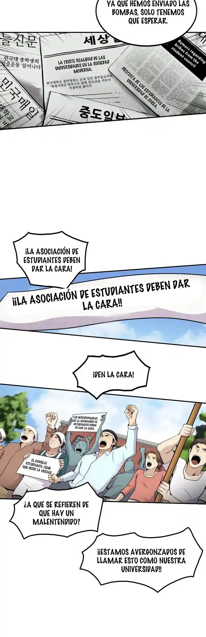 Otra Vez Mi Vida - Capítulo 35 - Página 26 - LectorTMOo