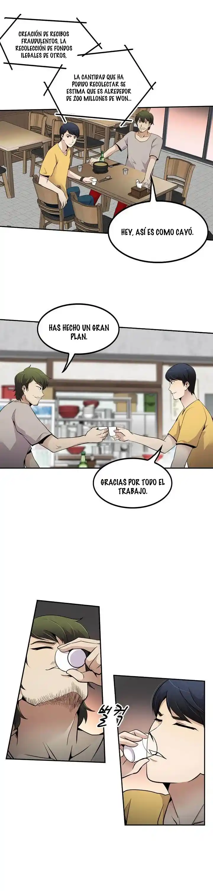 Otra Vez Mi Vida - Capítulo 35 - Página 29 - LectorTMOo