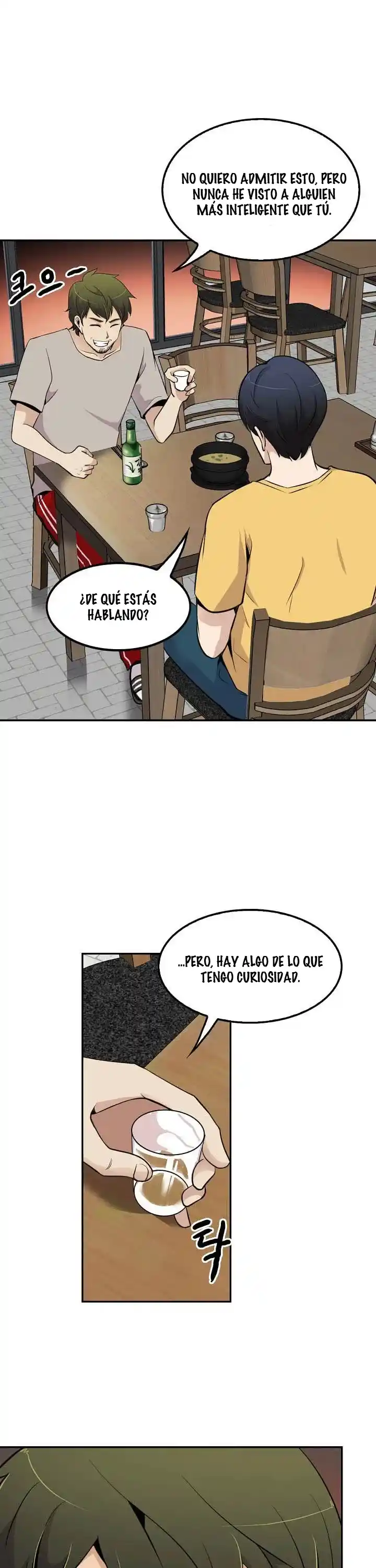 Otra Vez Mi Vida - Capítulo 35 - Página 30 - LectorTMOo