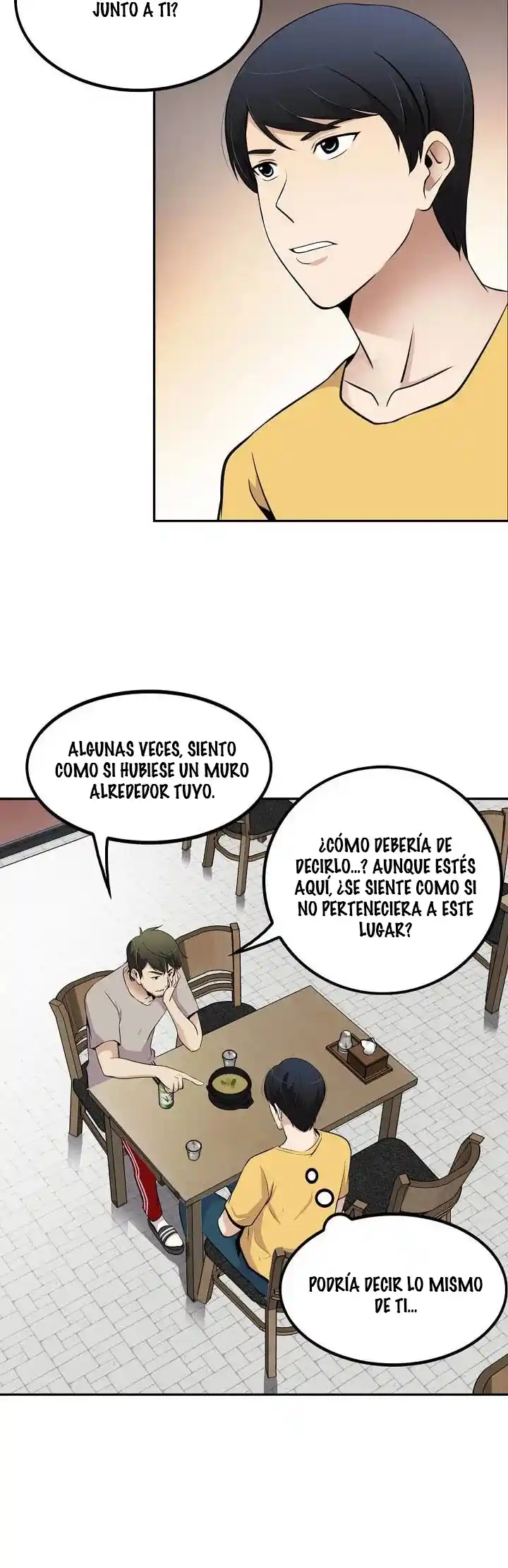 Otra Vez Mi Vida - Capítulo 35 - Página 32 - LectorTMOo