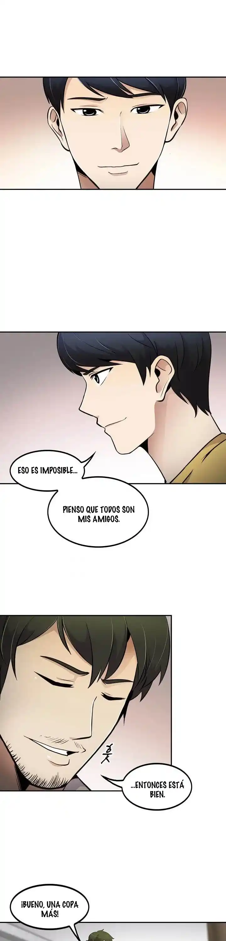 Otra Vez Mi Vida - Capítulo 35 - Página 33 - LectorTMOo