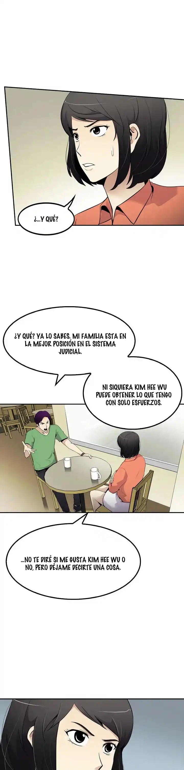 Otra Vez Mi Vida - Capítulo 36 - Página 5 - LectorTMOo