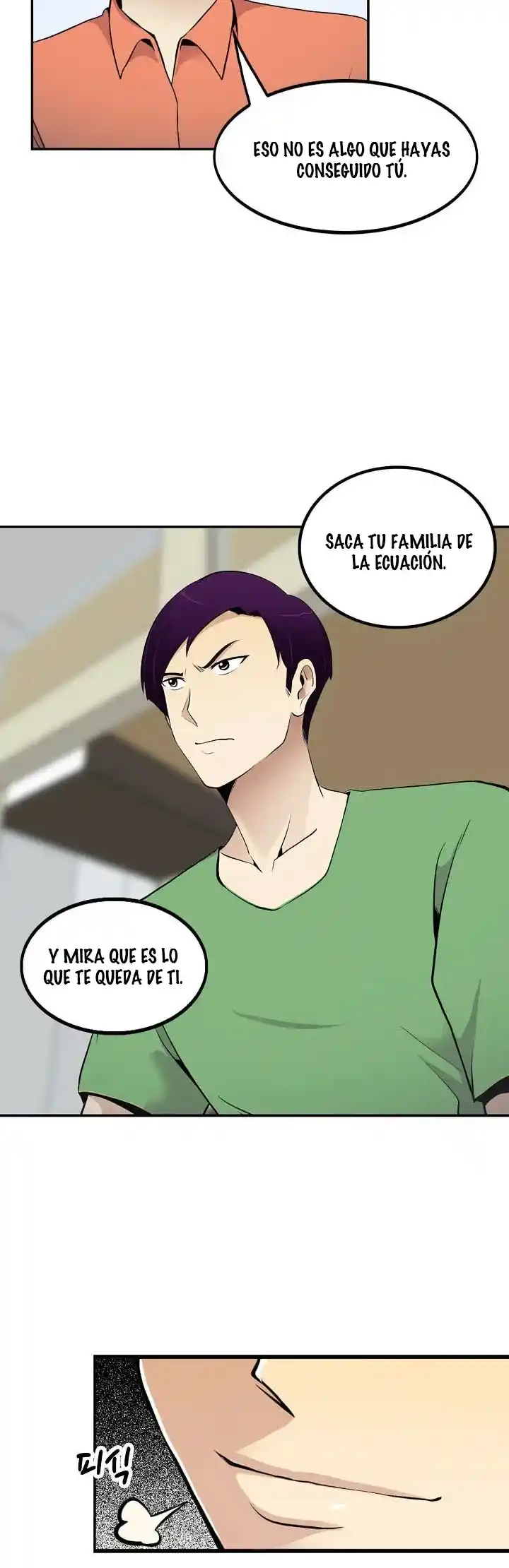 Otra Vez Mi Vida - Capítulo 36 - Página 7 - LectorTMOo