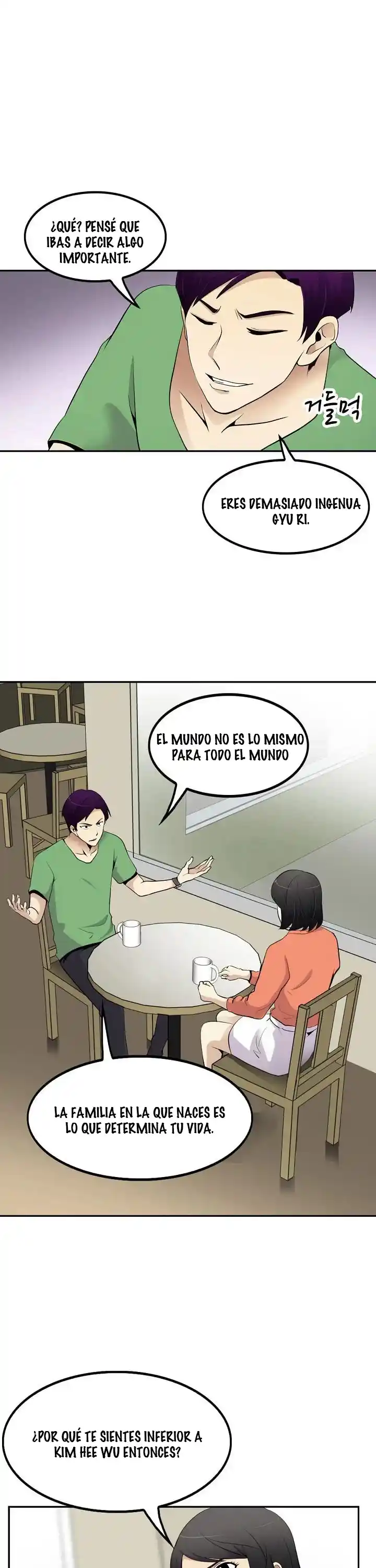 Otra Vez Mi Vida - Capítulo 36 - Página 8 - LectorTMOo