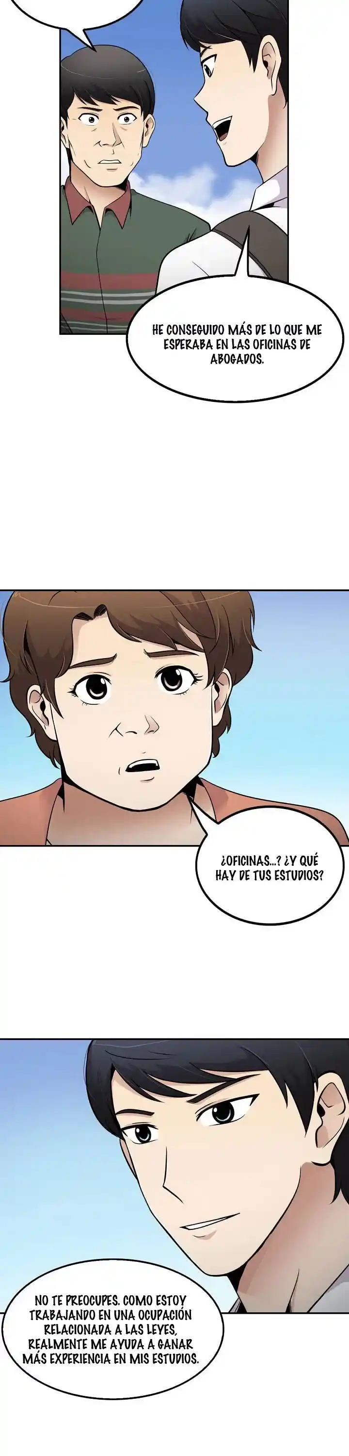 Otra Vez Mi Vida - Capítulo 36 - Página 16 - LectorTMOo