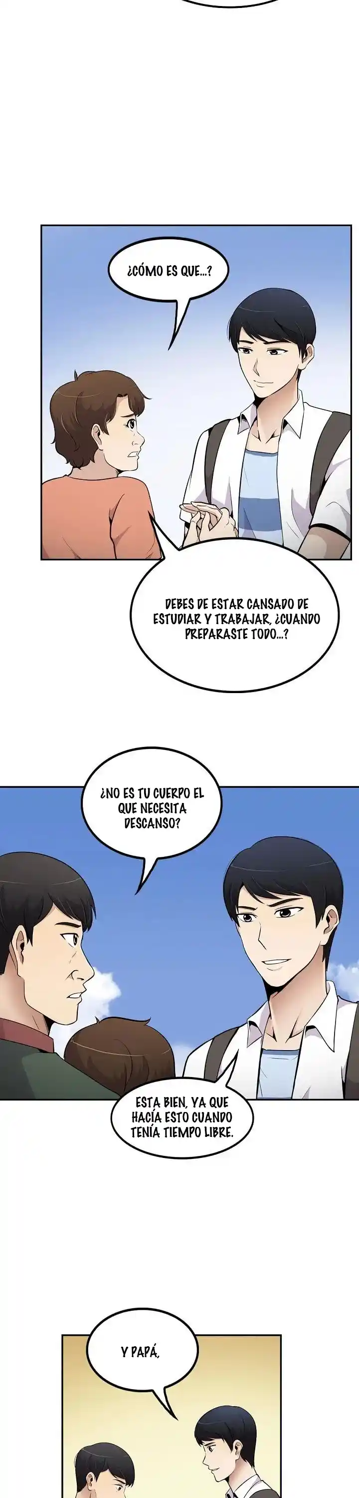 Otra Vez Mi Vida - Capítulo 36 - Página 18 - LectorTMOo