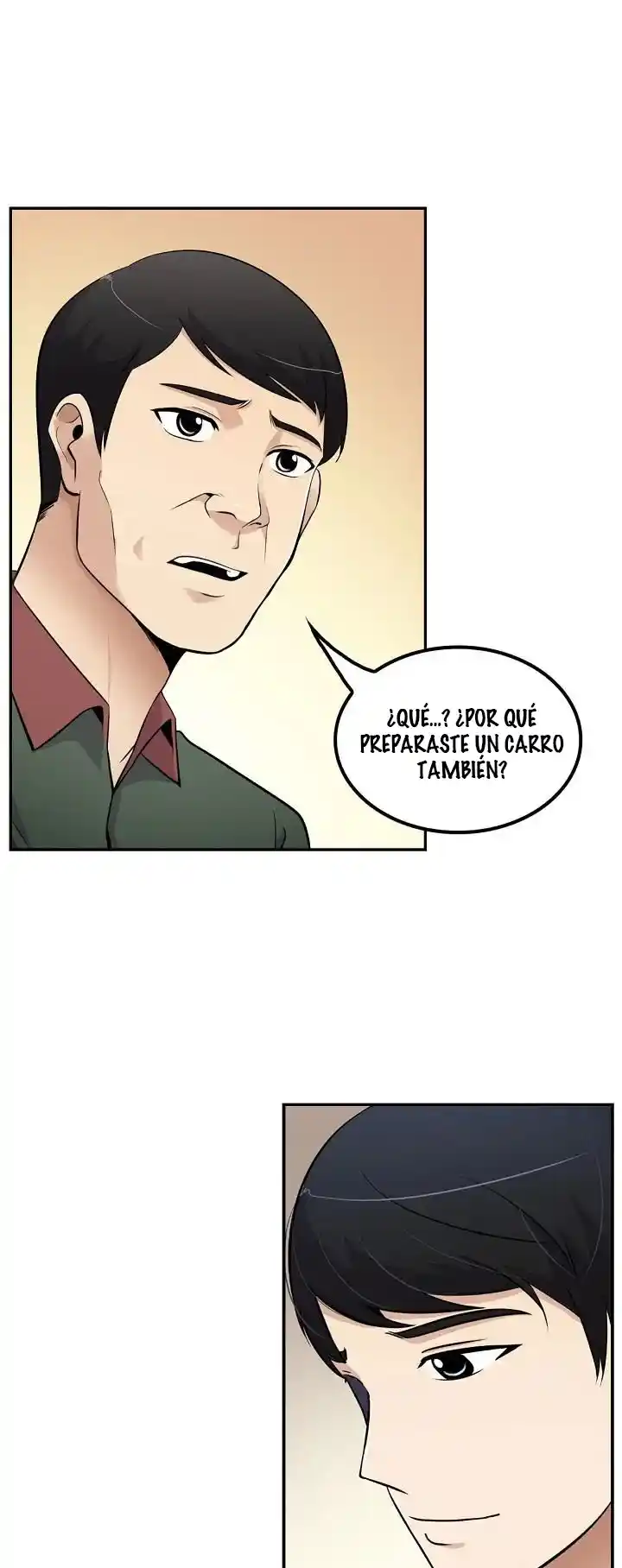 Otra Vez Mi Vida - Capítulo 36 - Página 20 - LectorTMOo