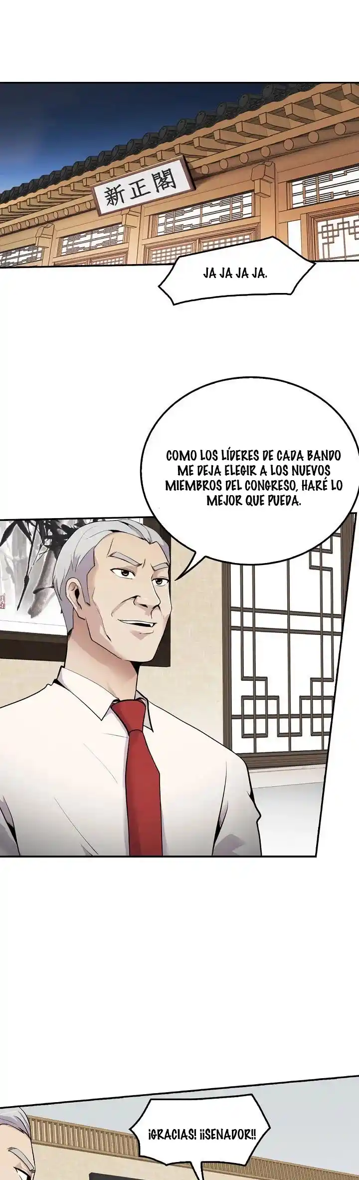 Otra Vez Mi Vida - Capítulo 37 - Página 7 - LectorTMOo