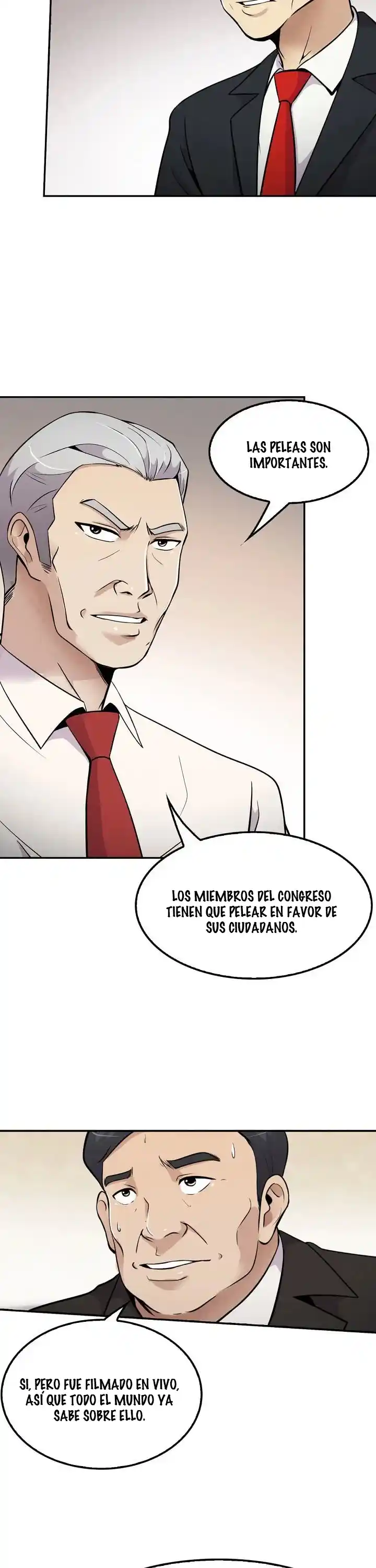Otra Vez Mi Vida - Capítulo 37 - Página 11 - LectorTMOo