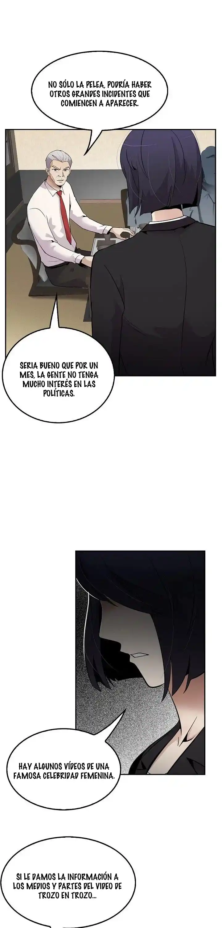 Otra Vez Mi Vida - Capítulo 37 - Página 14 - LectorTMOo
