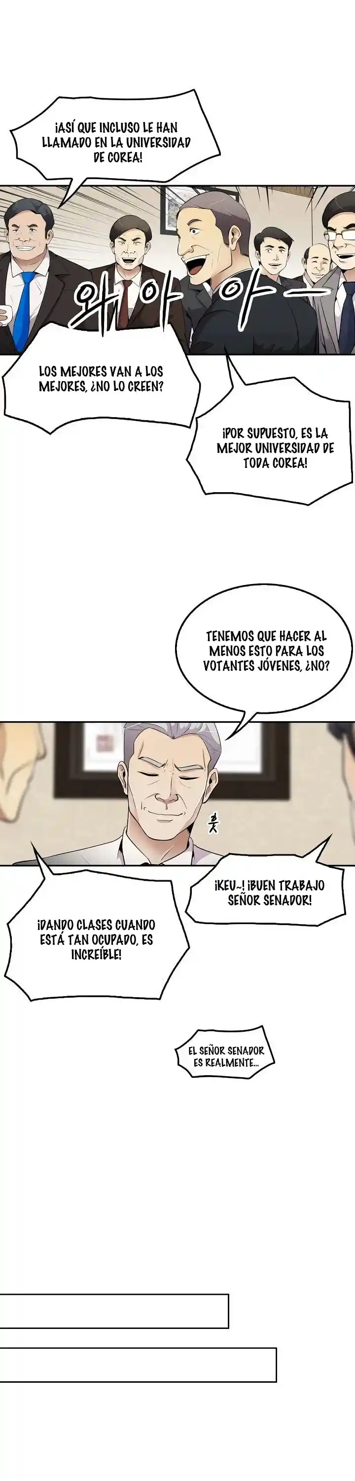 Otra Vez Mi Vida - Capítulo 37 - Página 16 - LectorTMOo