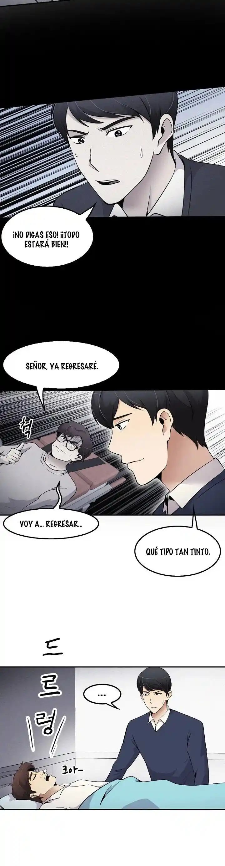 Otra Vez Mi Vida - Capítulo 37 - Página 19 - LectorTMOo