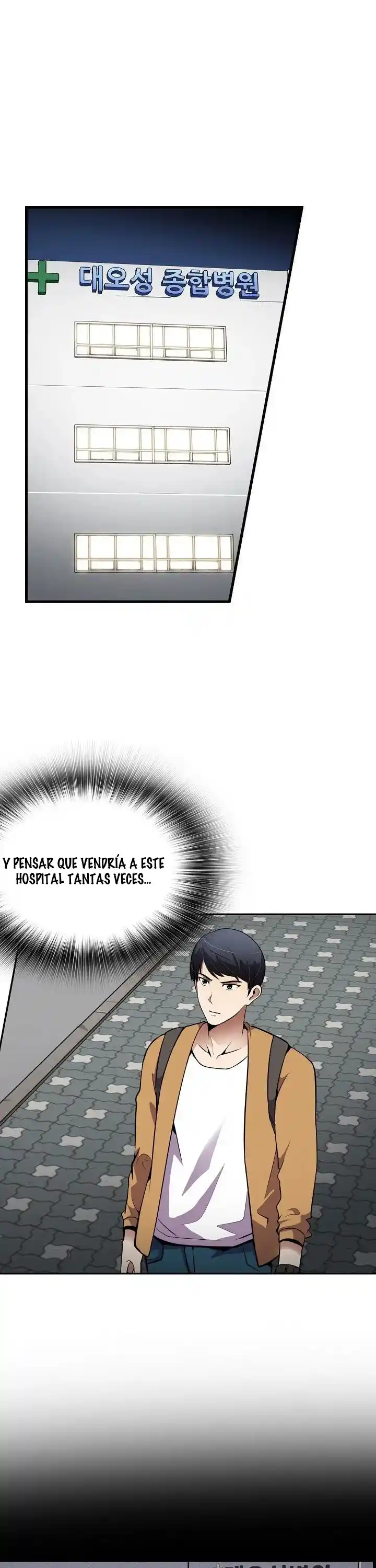 Otra Vez Mi Vida - Capítulo 38 - Página 2 - LectorTMOo