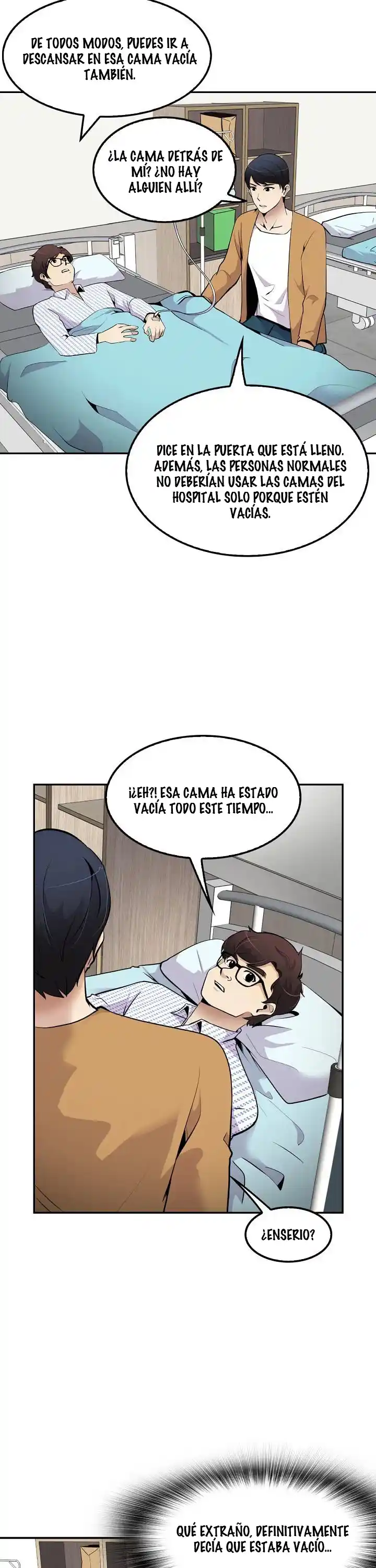 Otra Vez Mi Vida - Capítulo 38 - Página 8 - LectorTMOo