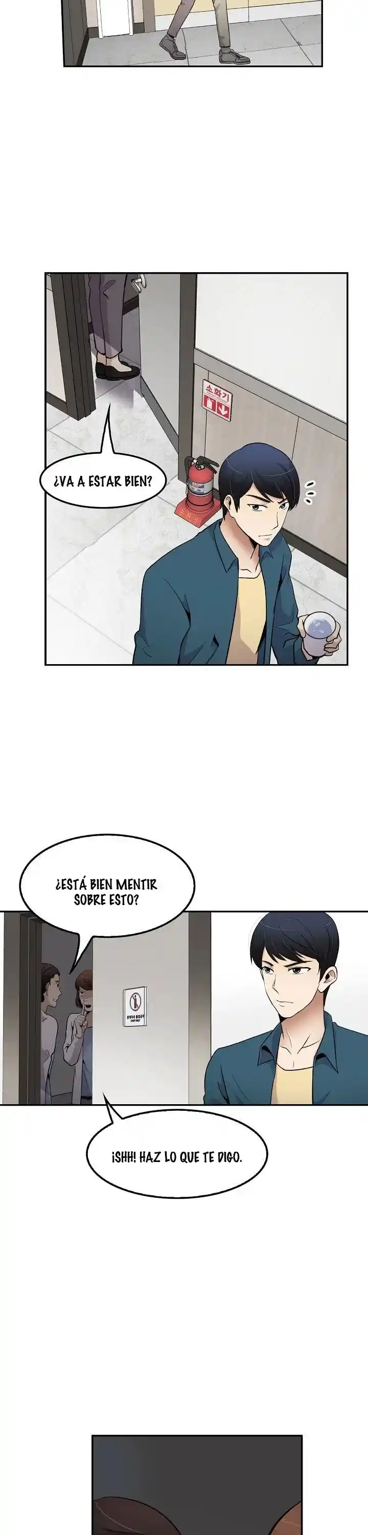 Otra Vez Mi Vida - Capítulo 38 - Página 14 - LectorTMOo