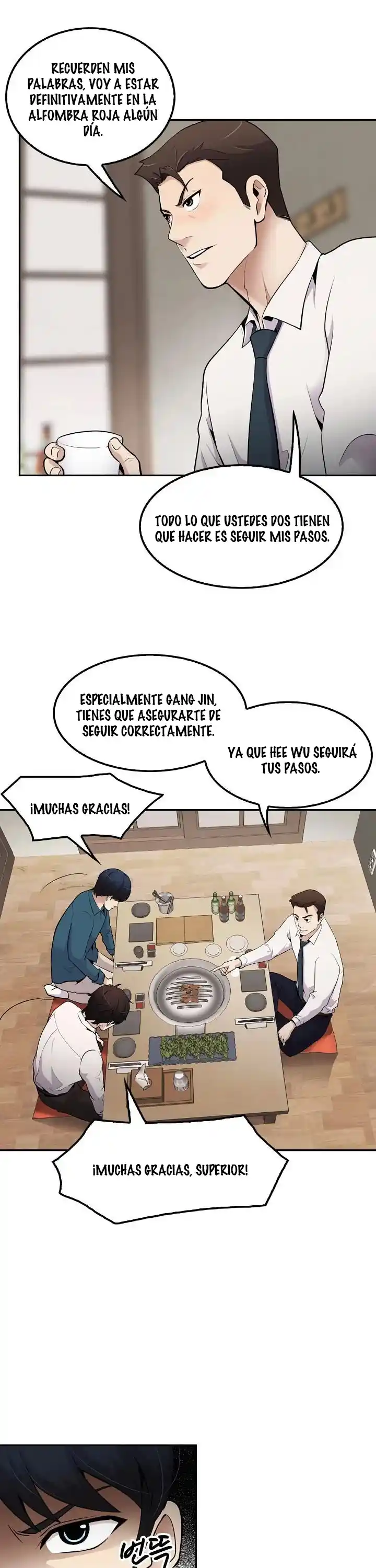 Otra Vez Mi Vida - Capítulo 38 - Página 23 - LectorTMOo
