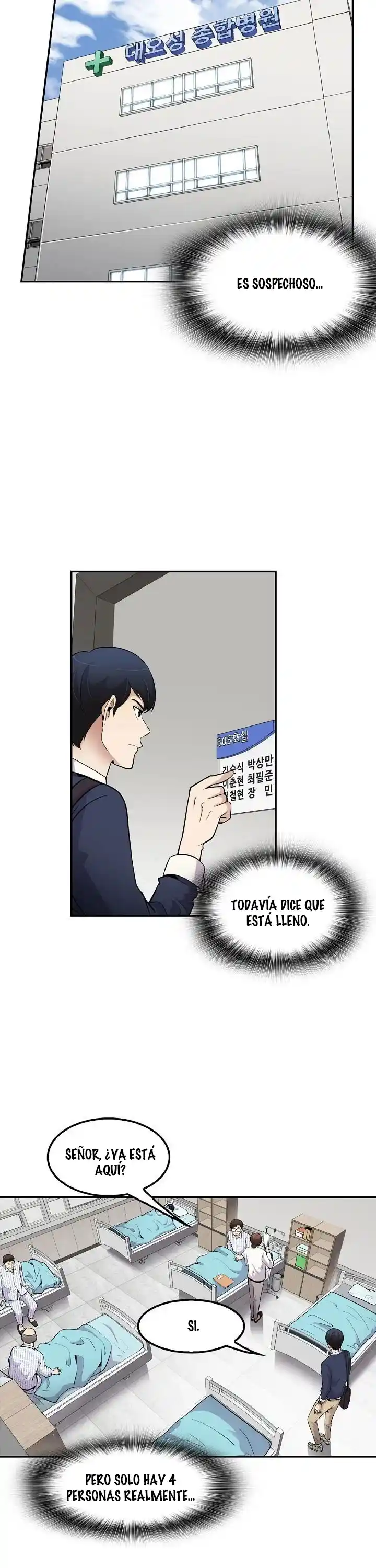 Otra Vez Mi Vida - Capítulo 38 - Página 26 - LectorTMOo