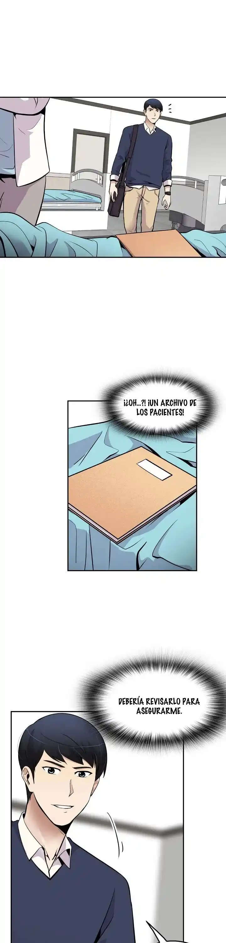 Otra Vez Mi Vida - Capítulo 38 - Página 27 - LectorTMOo