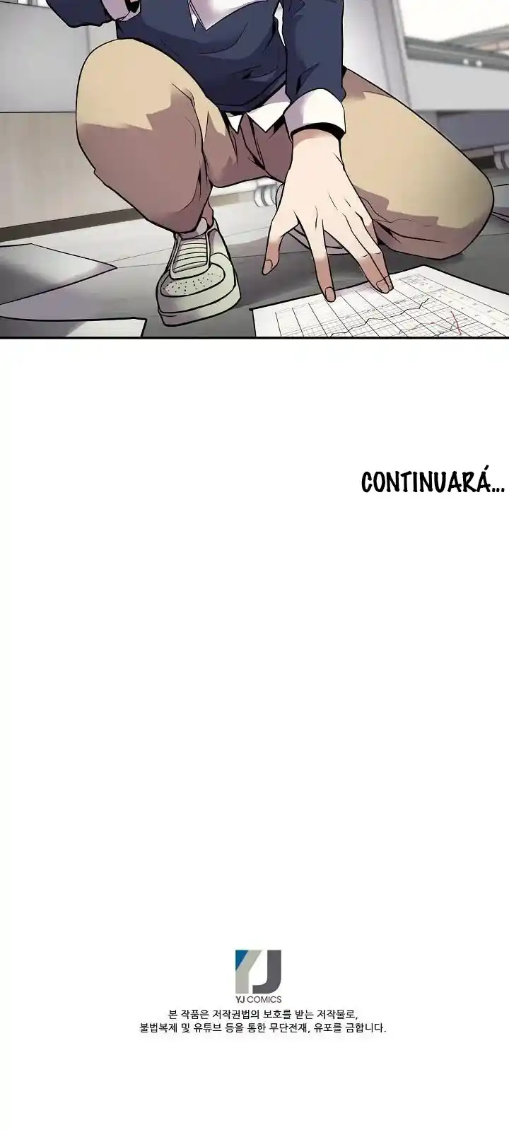 Otra Vez Mi Vida - Capítulo 38 - Página 34 - LectorTMOo