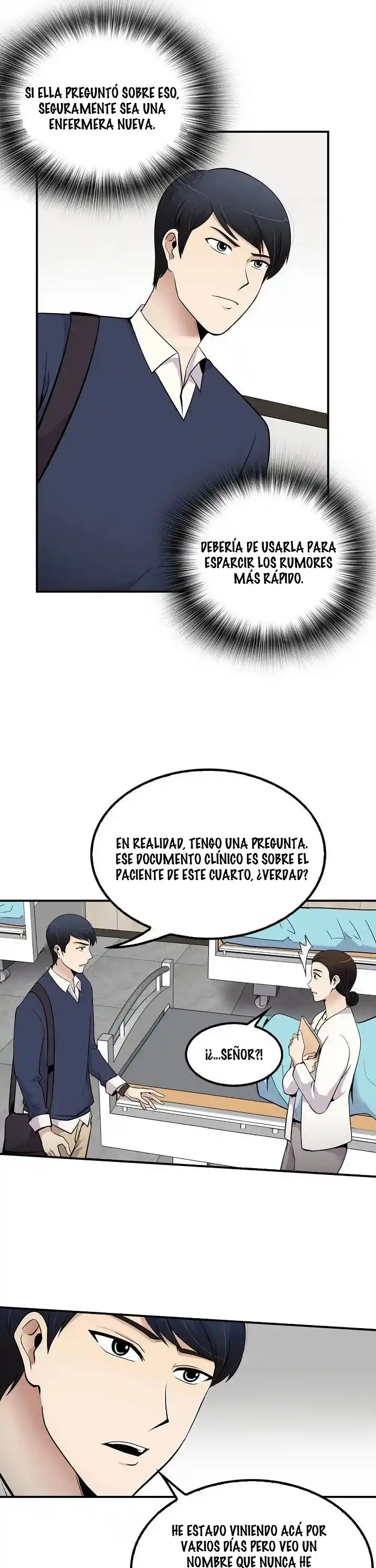 Otra Vez Mi Vida - Capítulo 39 - Página 3 - LectorTMOo