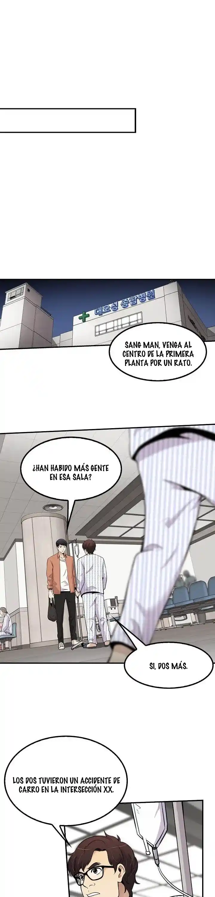 Otra Vez Mi Vida - Capítulo 39 - Página 26 - LectorTMOo