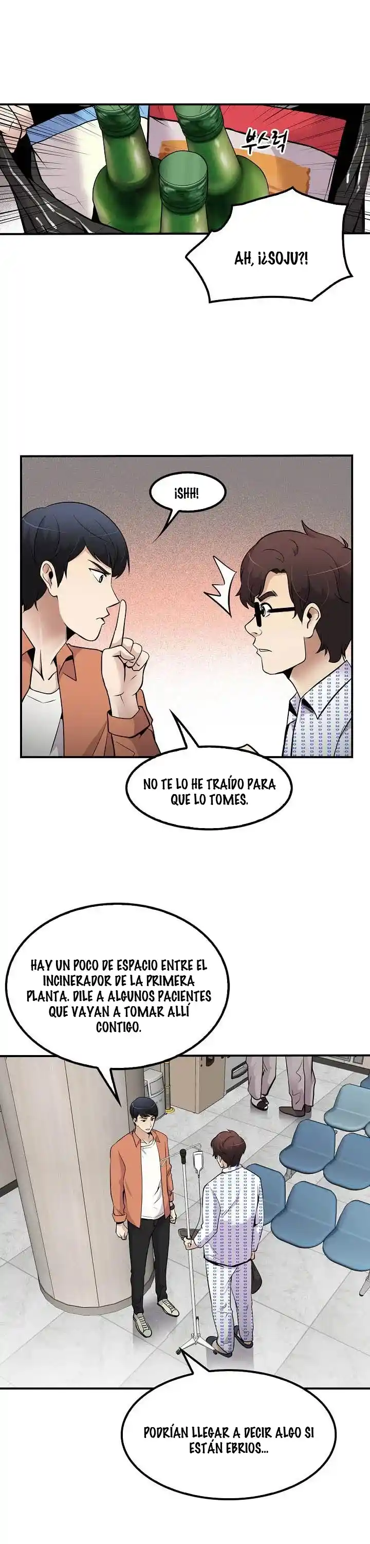 Otra Vez Mi Vida - Capítulo 39 - Página 28 - LectorTMOo