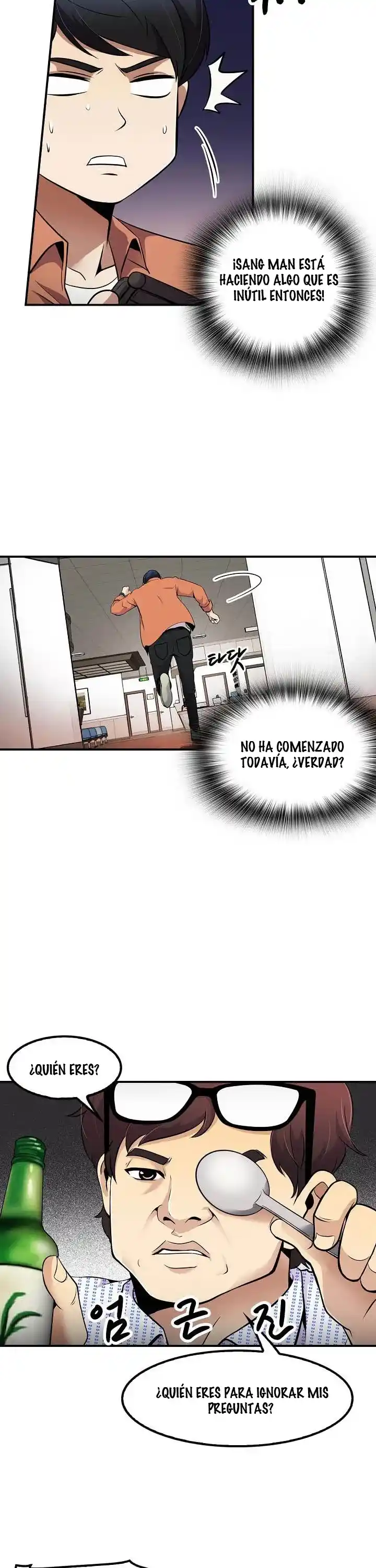 Otra Vez Mi Vida - Capítulo 39 - Página 33 - LectorTMOo