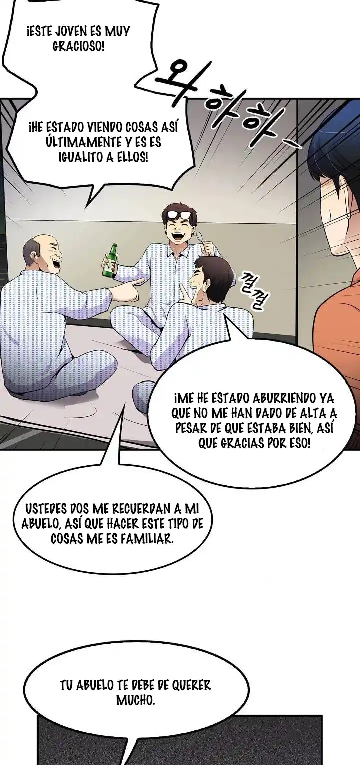 Otra Vez Mi Vida - Capítulo 39 - Página 34 - LectorTMOo