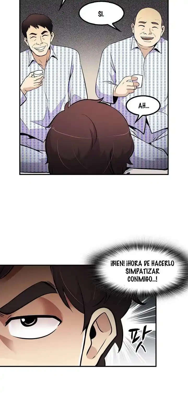 Otra Vez Mi Vida - Capítulo 39 - Página 35 - LectorTMOo