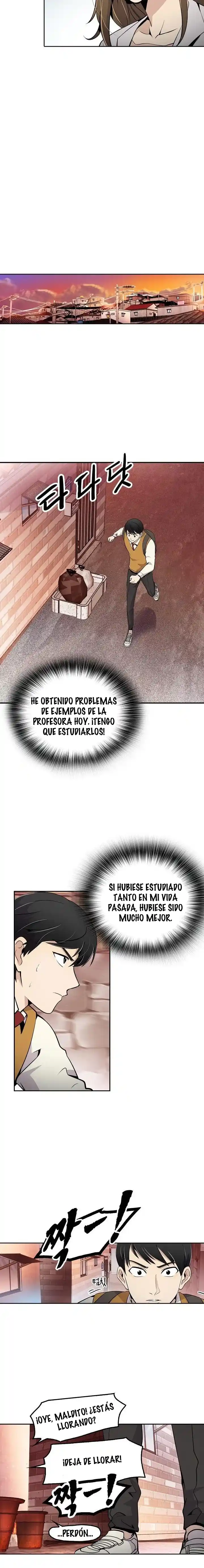 Otra Vez Mi Vida - Capítulo 4 - Página 7 - LectorTMOo