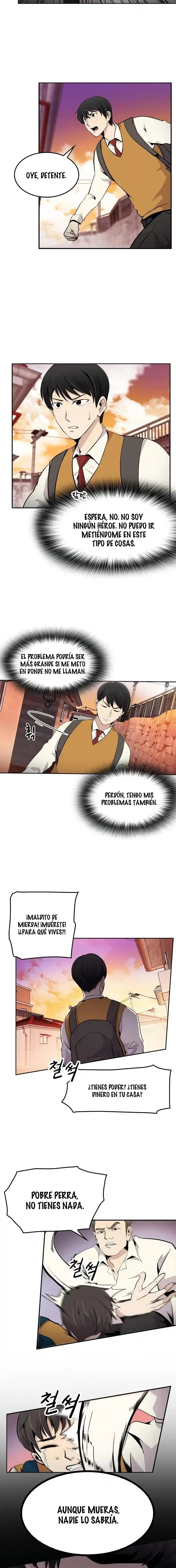 Otra Vez Mi Vida - Capítulo 4 - Página 9 - LectorTMOo