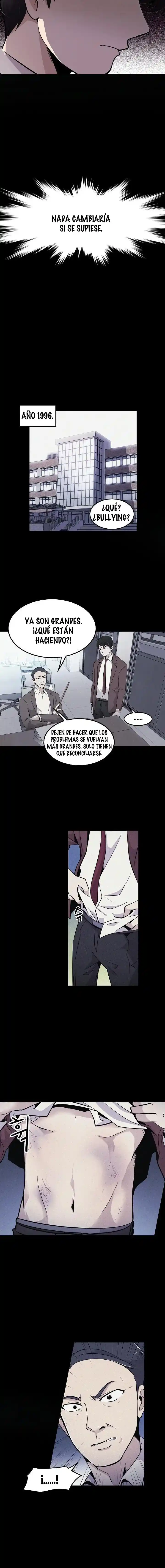Otra Vez Mi Vida - Capítulo 4 - Página 10 - LectorTMOo
