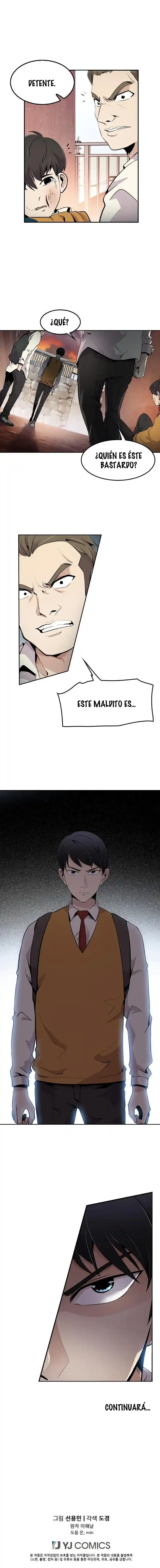 Otra Vez Mi Vida - Capítulo 4 - Página 14 - LectorTMOo