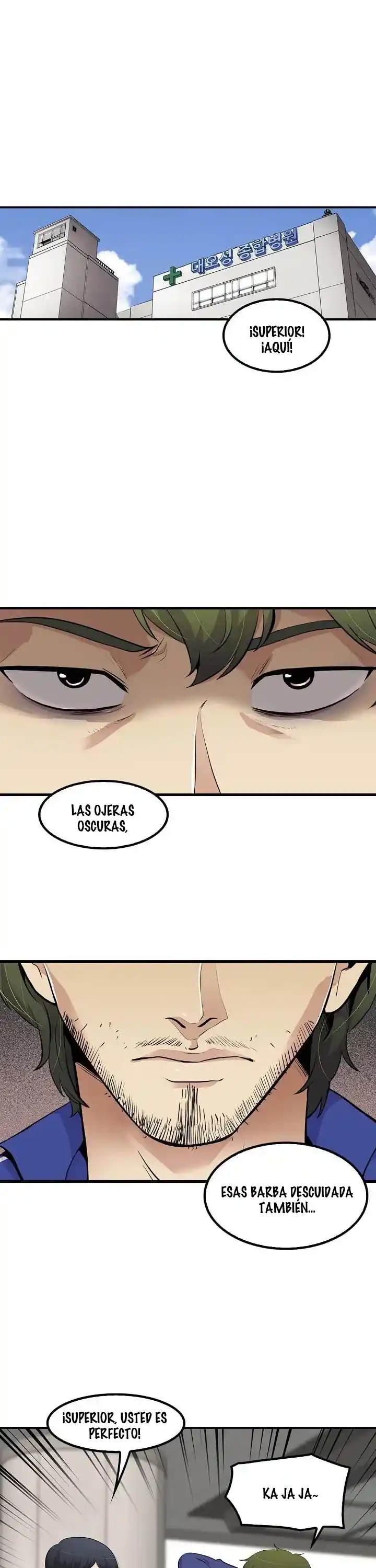 Otra Vez Mi Vida - Capítulo 40 - Página 2 - LectorTMOo
