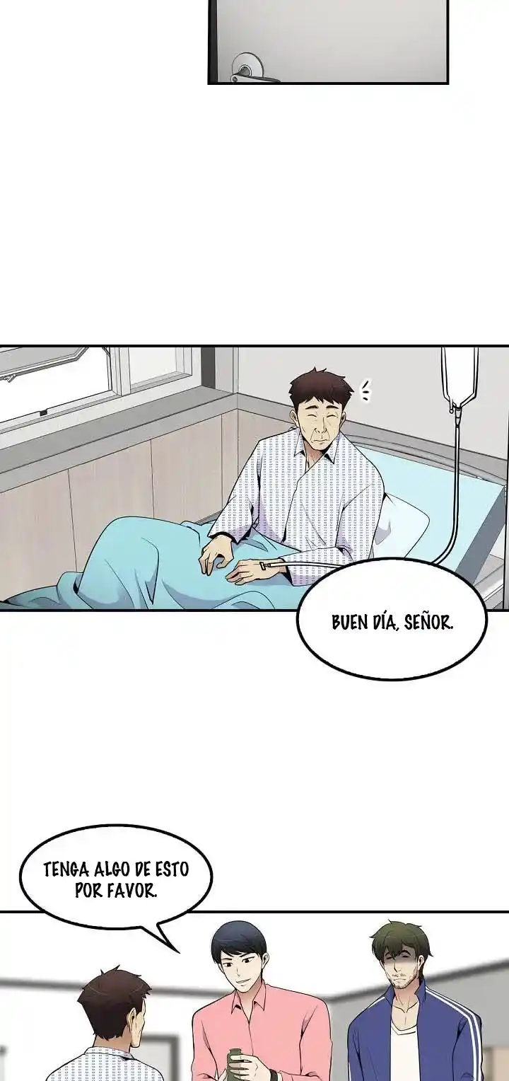 Otra Vez Mi Vida - Capítulo 40 - Página 5 - LectorTMOo