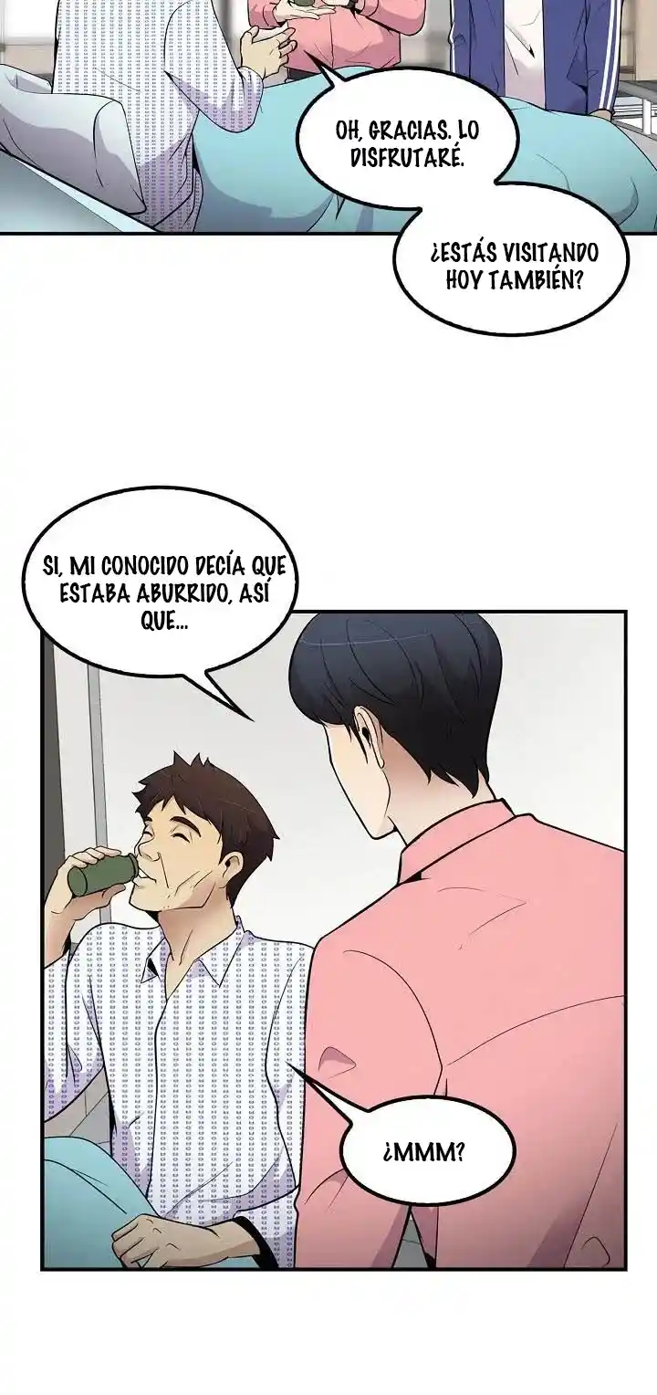 Otra Vez Mi Vida - Capítulo 40 - Página 6 - LectorTMOo