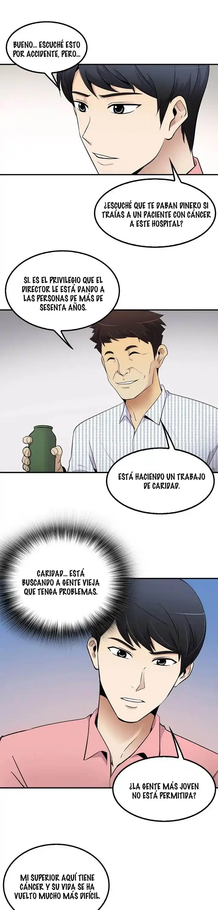 Otra Vez Mi Vida - Capítulo 40 - Página 7 - LectorTMOo