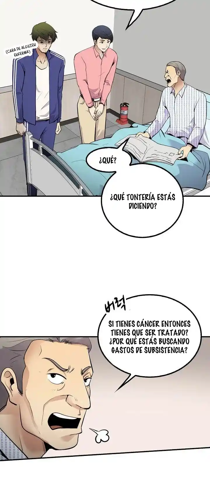 Otra Vez Mi Vida - Capítulo 40 - Página 12 - LectorTMOo