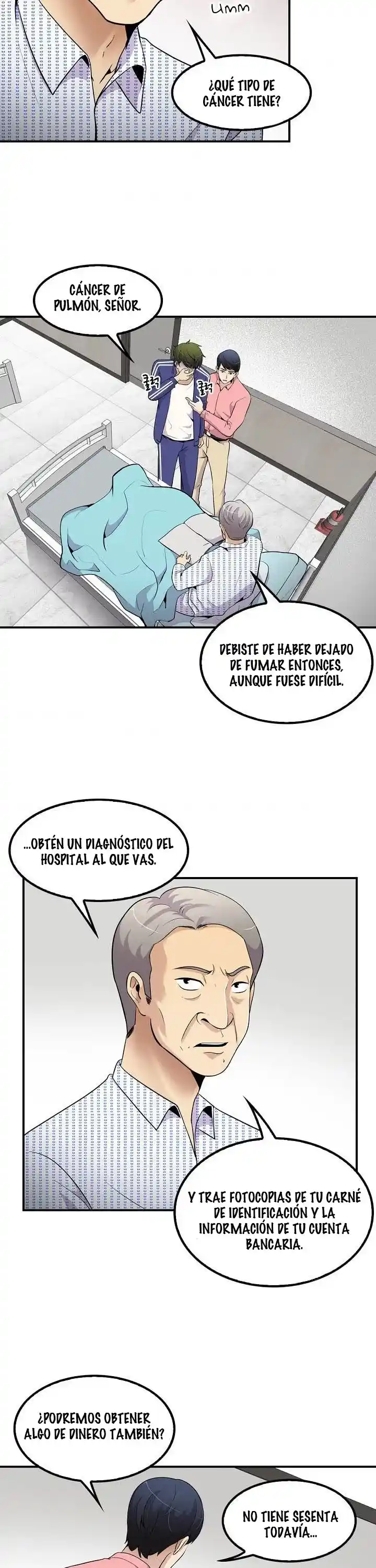 Otra Vez Mi Vida - Capítulo 40 - Página 15 - LectorTMOo