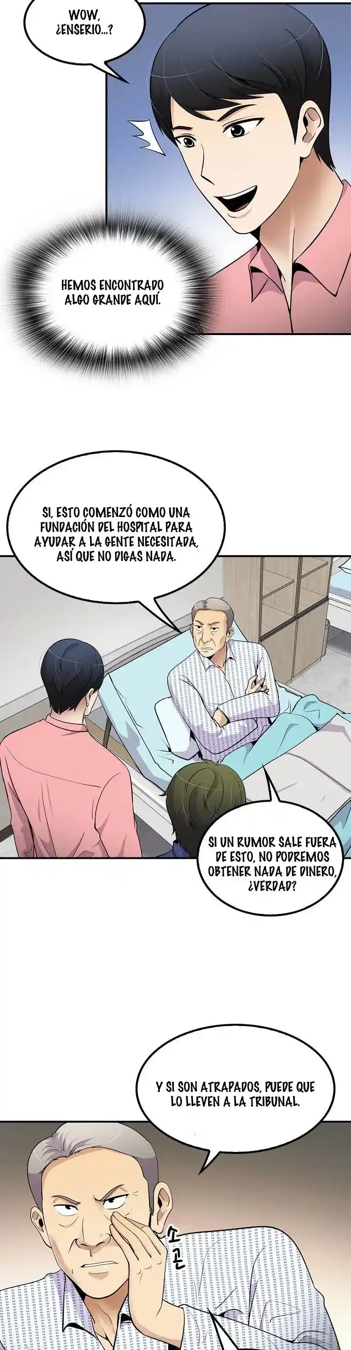 Otra Vez Mi Vida - Capítulo 40 - Página 17 - LectorTMOo